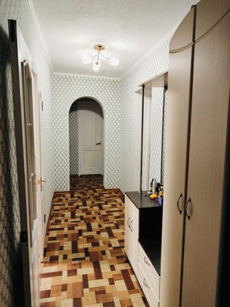 4к з АГО в ЦЕНТРІ міста, 4/9, 81 кв., гараж у подарунок - фото 1