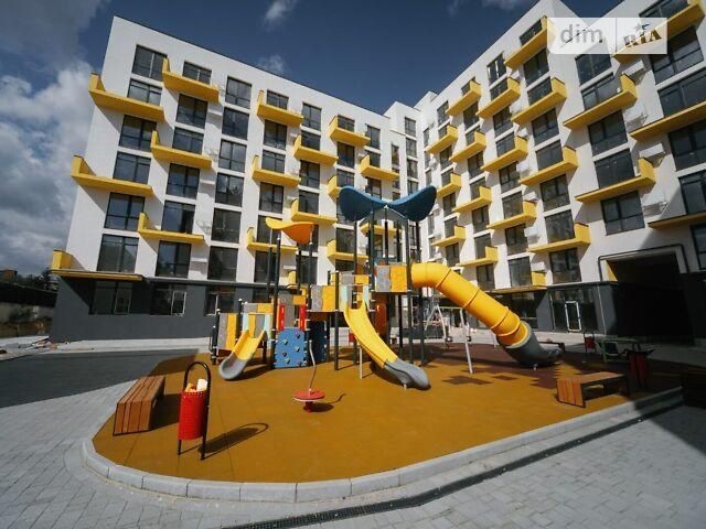 Продаж 1 кімнатна квартира Auroom Spark Навроцького - фото 1