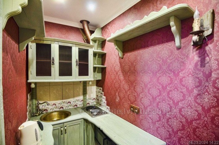 Продаж дві смарт квартири Площа Ринок - фото 1