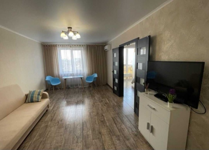 Продаю 2-комнатную квартиру в ЖК Гражданский Посад! а1 - фото 1