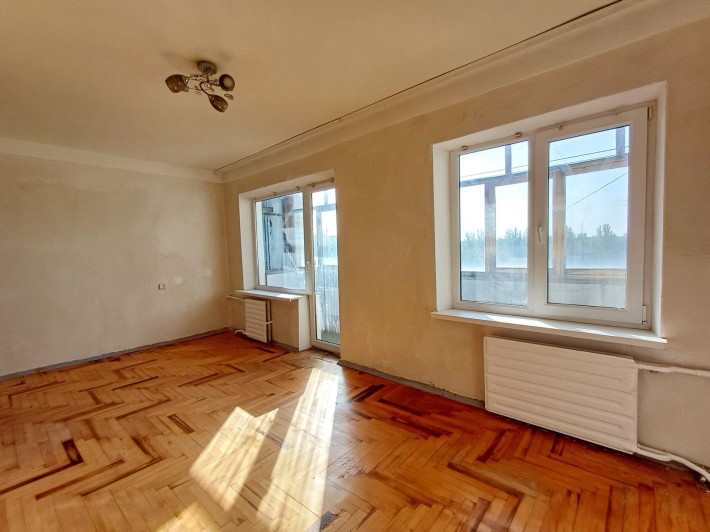 Квартира, 2 кімнати, Авраменка, 14, балкон 6м

Квартира, 2 кімнати, ву - фото 1