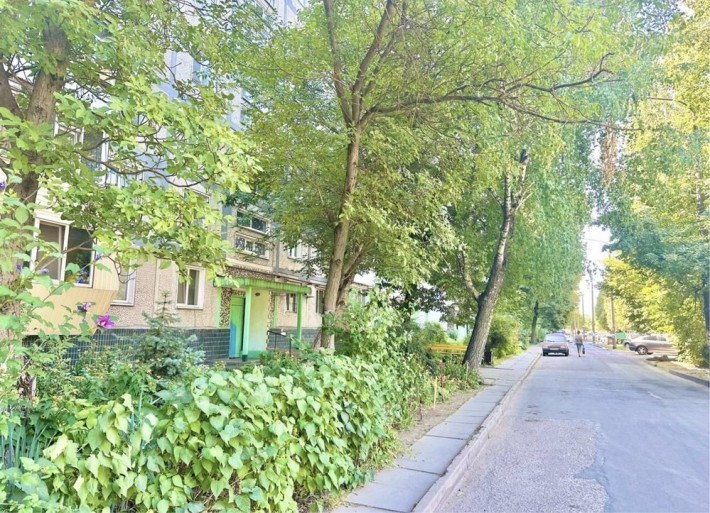 Продаж! 1-кімн кв по вул Бородинській - фото 1