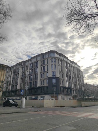 3-х кімн квартира в ЖК Salve Велика Арнаутська 115, - фото 1