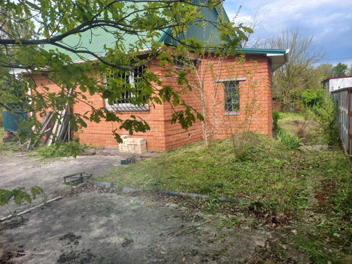 Продам дачу в Обуховке. - фото 1