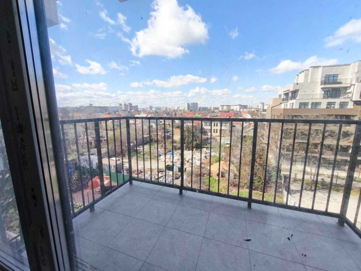Продам студию в Пространстве на Донского. 1L21 - фото 1