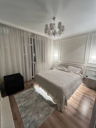 3 х комнатная квартира, Омега, ремонт - фото 1