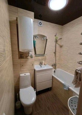 Продам 1 к.кв ул.Каденюка - фото 1