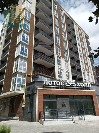 Продажа 1-комнатную в ЖК "Лотос Холл" Адмиральский пр-т - фото 1