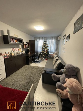 КЮ-2684 Продам 2К квартиру на Салтовке Старая Салтовка - фото 1