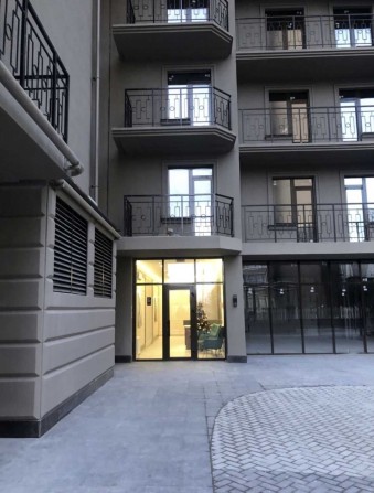 1к квартира в 7 Жемчужине - фото 1