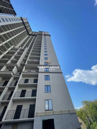 Однокімнатна квартира на Золотому березі. - фото 1