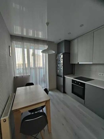 G5  Продам 1- к.кв. ЖК Ньютона 38 м2 - фото 1