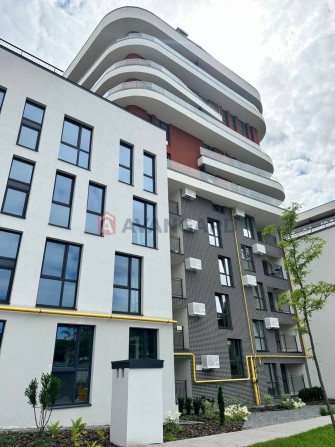Продаж однокімнатної квартири у ЖК бізнес-класу у Вікінг Парк - фото 1