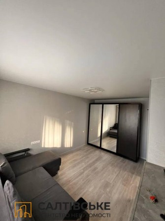 0229-ВС Продам 1к квартиру 36м2 в новострое ЖК Салтовский на Салтовке - фото 1