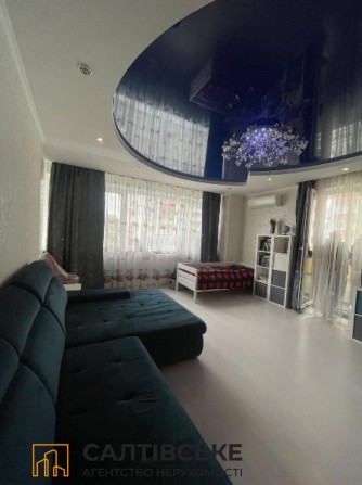 ЕМ-0308 Продам 2к квартиру 75м2 в новострое Янтарный на Салтовке - фото 1