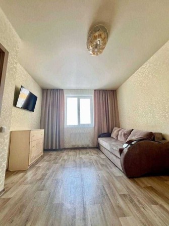 Продам 1кімн. квартиру ЖК Ньютона вул. Барсукова 23  ND - фото 1