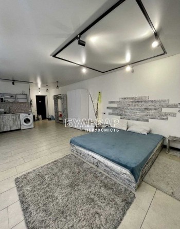 ЖК НЕМЕЦКИЙ ПРОЕКТ. Продам 1 к.кв. - 45 м2, Клочковская - фото 1
