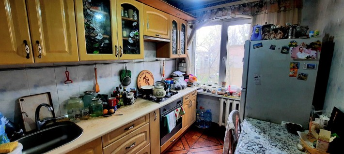 Продам 3-комн. квартиру Заболотного /РЕМОНТ+2 балкона - фото 1