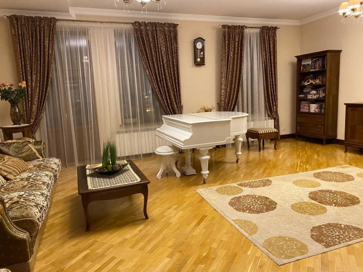 Продаж 3кім квартири по вул.Левицького - фото 1
