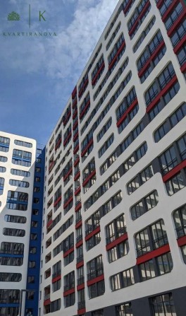 Продам 3 к квартиру ЖК на Трускавецькій новобуд від Галжитлобуд - фото 1