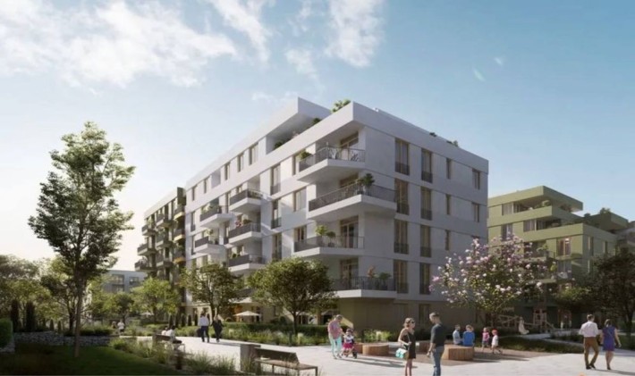 Продаж 1-кімнатної квартири у ЖК Nova Magnolia - фото 1