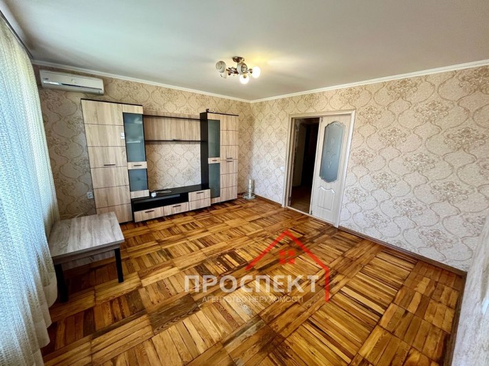 2-кімнатна на Малиновського - фото 1