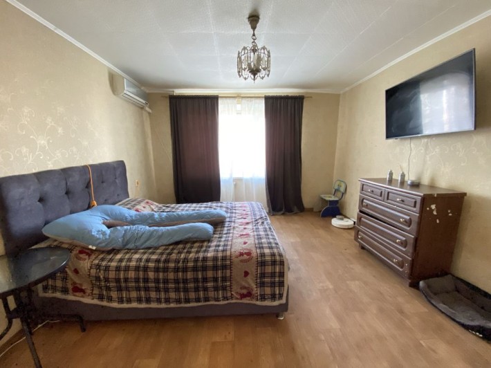 Продам 2к квартиру на Садовій - фото 1