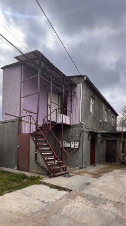 Продається 1 к/к Жилкоп в Центрі, вул. Фалєєвська - фото 1