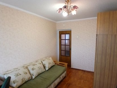 Продаж 3к квартири, поруч Центр та Ковалівка Кропивницкий