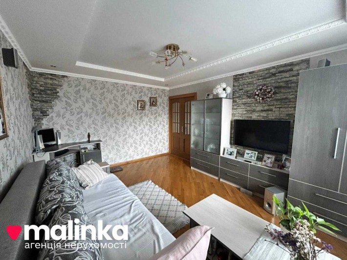 3-кім квартира з ремонтом вул Широка 70, чешка, Львів Залізничний р-н - фото 1