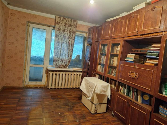 Продам двухкомнатную квартиру - фото 1