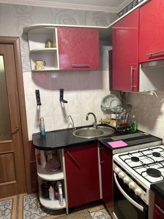 Продається затишна однокімнатна квартира - фото 1