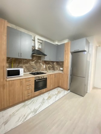 Продаж 1 кімнатна квартира у новобудові Малоголосківська - фото 1