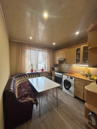 Продажа 3х-комн.кв. ул. Криворожская 6/9 первый Шевченковский - фото 1