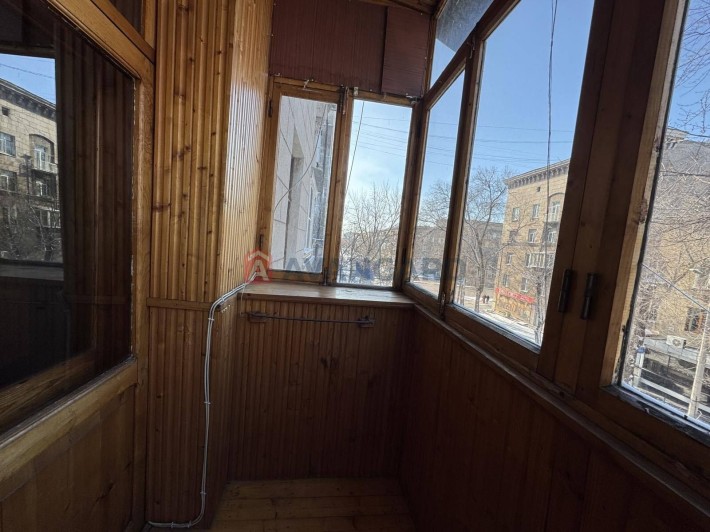 Продається 2к. сталінка/Лобановського - фото 1
