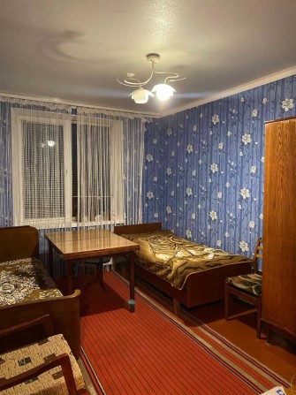Продам 3 к. кв Салтовка 522 м/р ул. Валентиновская, д.9 - фото 1