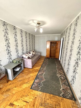 1 комнатная квартира Днепровский Правий берег Рельефная 9 горбольница - фото 1