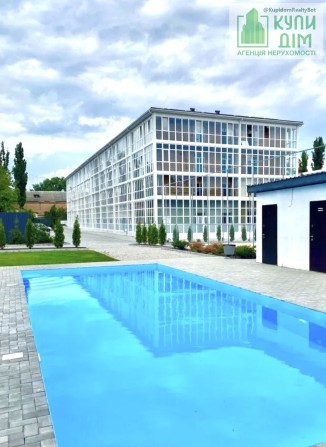 Продаж двокімнатної квартири в ЖК 'Сузір я' на Новомиколаївці. - фото 1
