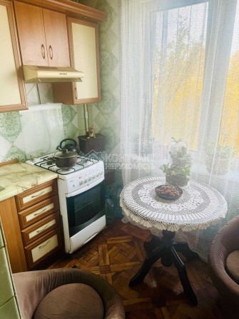 Продам 3 к.кв. Салтовка, Салтовское шоссе, 604 мрн - фото 1
