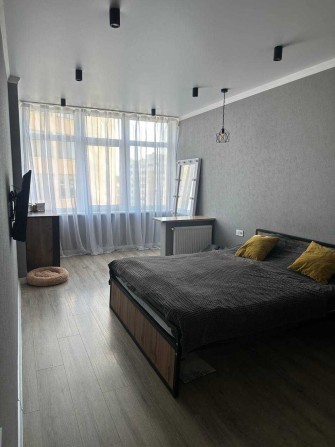 Терміново ! продам 1 кім квартиру з Евроремонтом на Сахарова -Кадор - фото 1