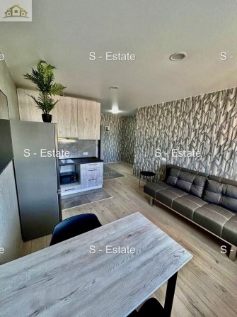 ‼️Продам 1к квартиру‼️ ЖК Гидропарк 4эт Е-відновлення+ Видео есть - фото 1