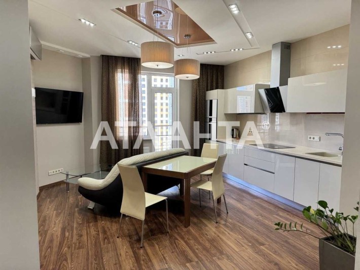 ‼️Продам 2х комнатную квартиру 87м2‼️Вторая жемчужина Кадорр Аркадия‼️ - фото 1