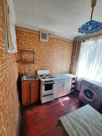 Продам 1-кімнатну квартиру на Павловому Полі по вул. Дерев'янка - фото 1