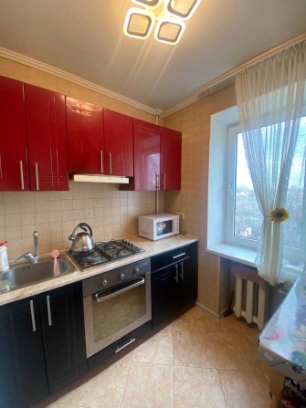 В продаже однокомнатная квартира на Черемушках. - фото 1