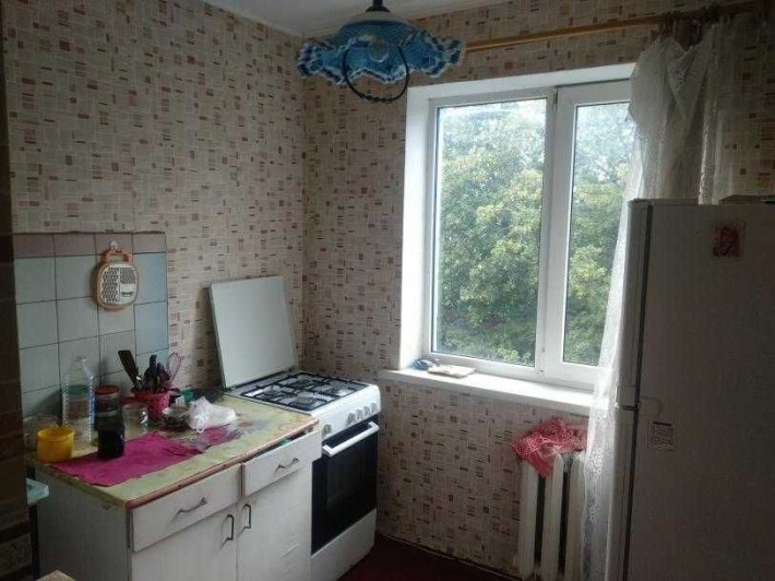 Продам 1к, ХТЗ, Франтишека Крала - фото 1