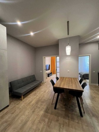 Продам стильную 2-комнатную квартиру Итальянский бул. Музкомедия - фото 1