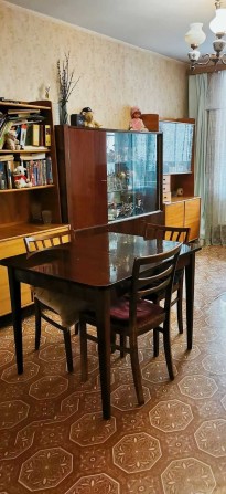 GN S4 Продам 3 кімнатну квартиру Гагарина вул. Д.Коцюбайло м.Спортивна - фото 1