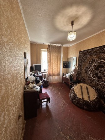 Продам 3 квартиру шеронинцев/ юбилейный , ресторан Негони - фото 1