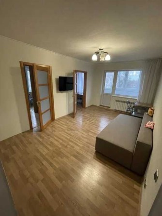 Продам 3к кв.з кап.ремонтом,вул.Світла,36900у.е. L - фото 1