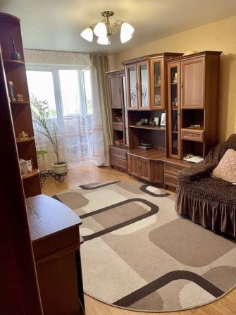 Продаж 3-х кімнатної квартири в інгульському районі! - фото 1